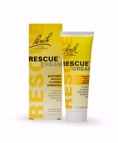 Rescue Cream 50g