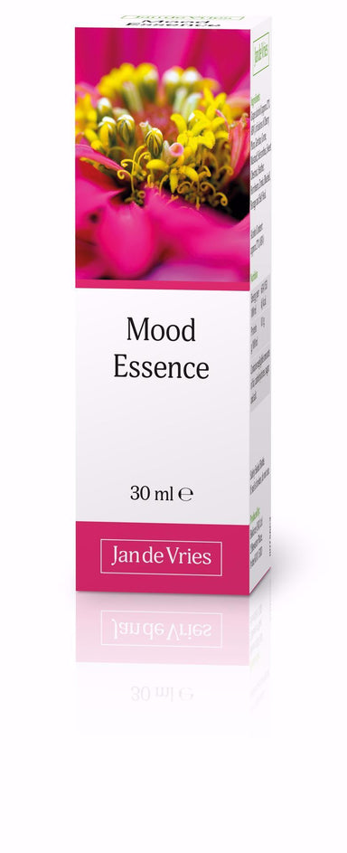 Jan De Vries Mood Essence 30ml