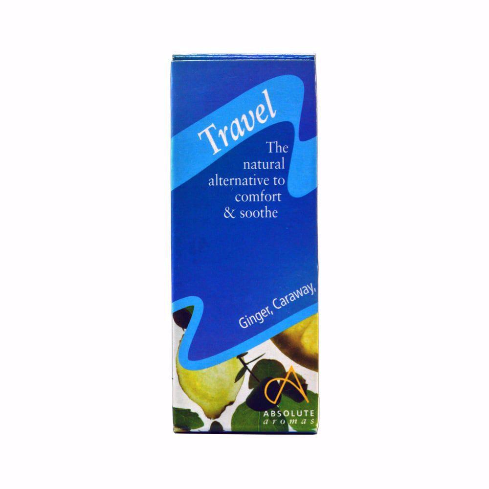 Absolute Aromas Travel Blend 10ml