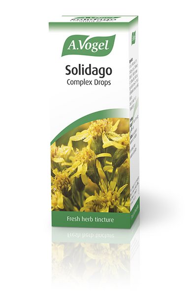 Vogel Solidago Complex 50ml