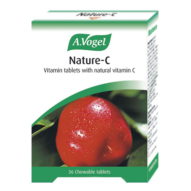 Vogel Nature C 36Tablets