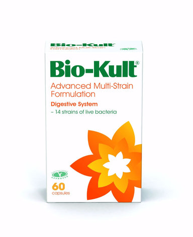 BioKult Advanced 60 Capsules