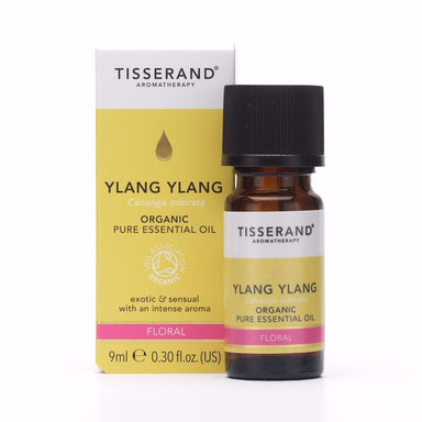 Tisserand Ylang-Ylang 9ml