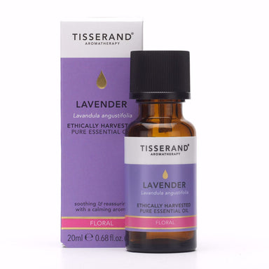 Tisserand Lavender 20ml