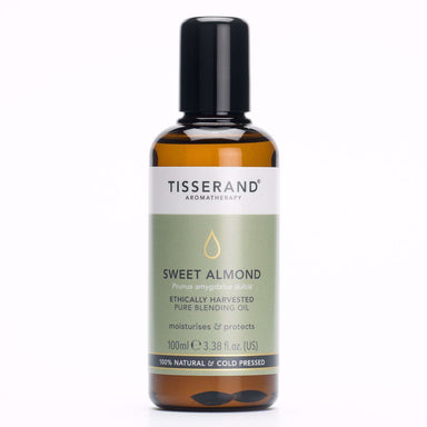 Sweet Almond Pure Blending Oil