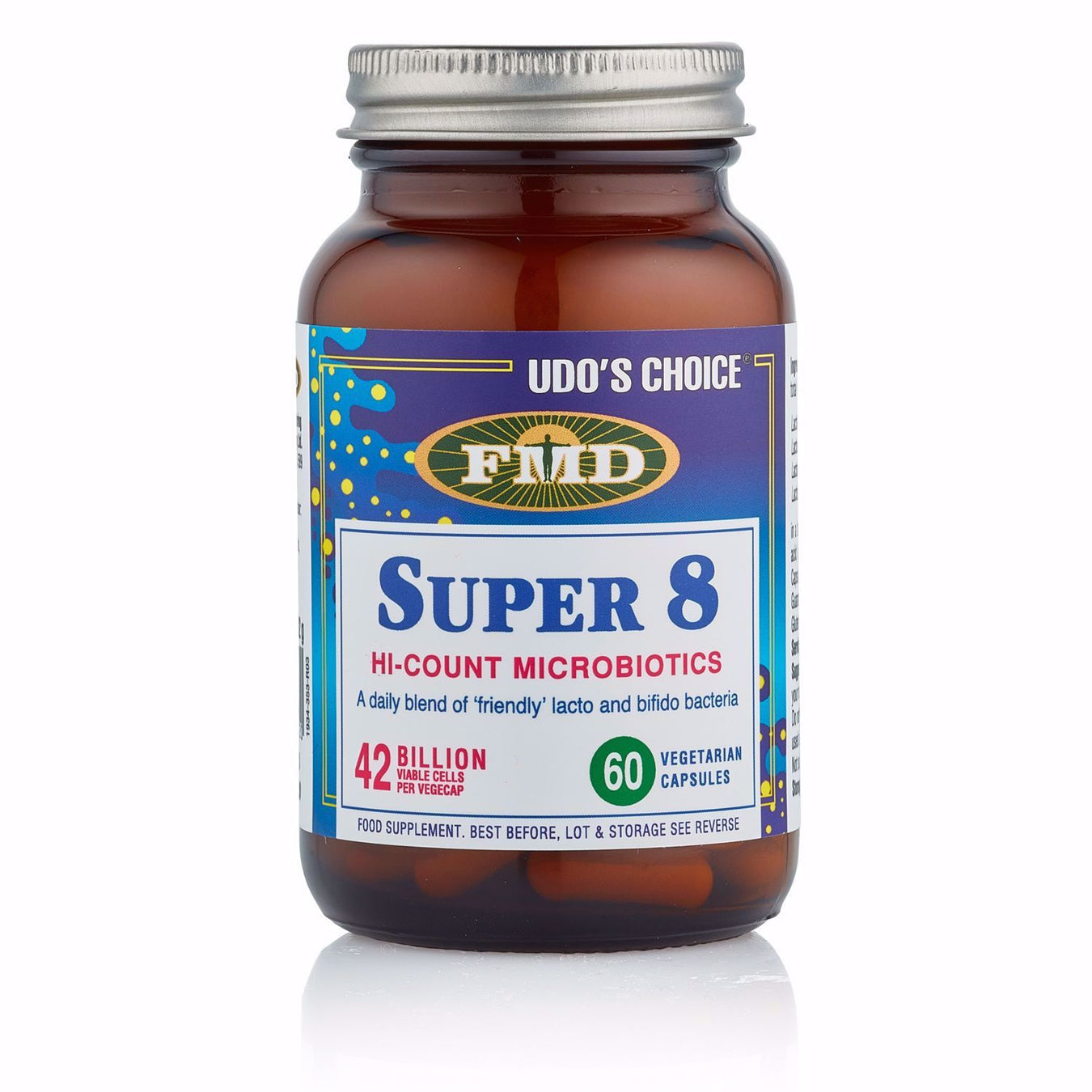 Probiotics