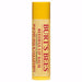 Burt's Bees Beeswax Lip Balm Tube