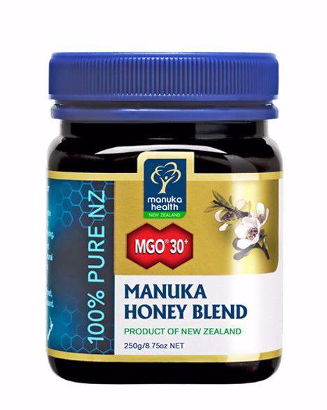 Manuka Health Manuka Honey MGO 30 250g