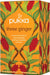 Pukka Three Ginger Tea 20 Sachets