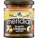 Meridian Smooth Cashew Butter 170g
