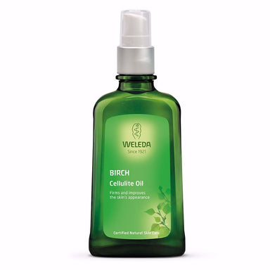 Weleda Birch Cellulite Oil 100ml