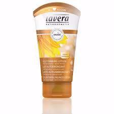 Lavera Organic Self Tanning Lotion 150 ml