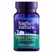 Higher Nature Omega 3 Fish Oil 1000mg 90 capsules