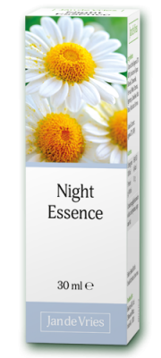 Jan De Vries Night Essence 30ml