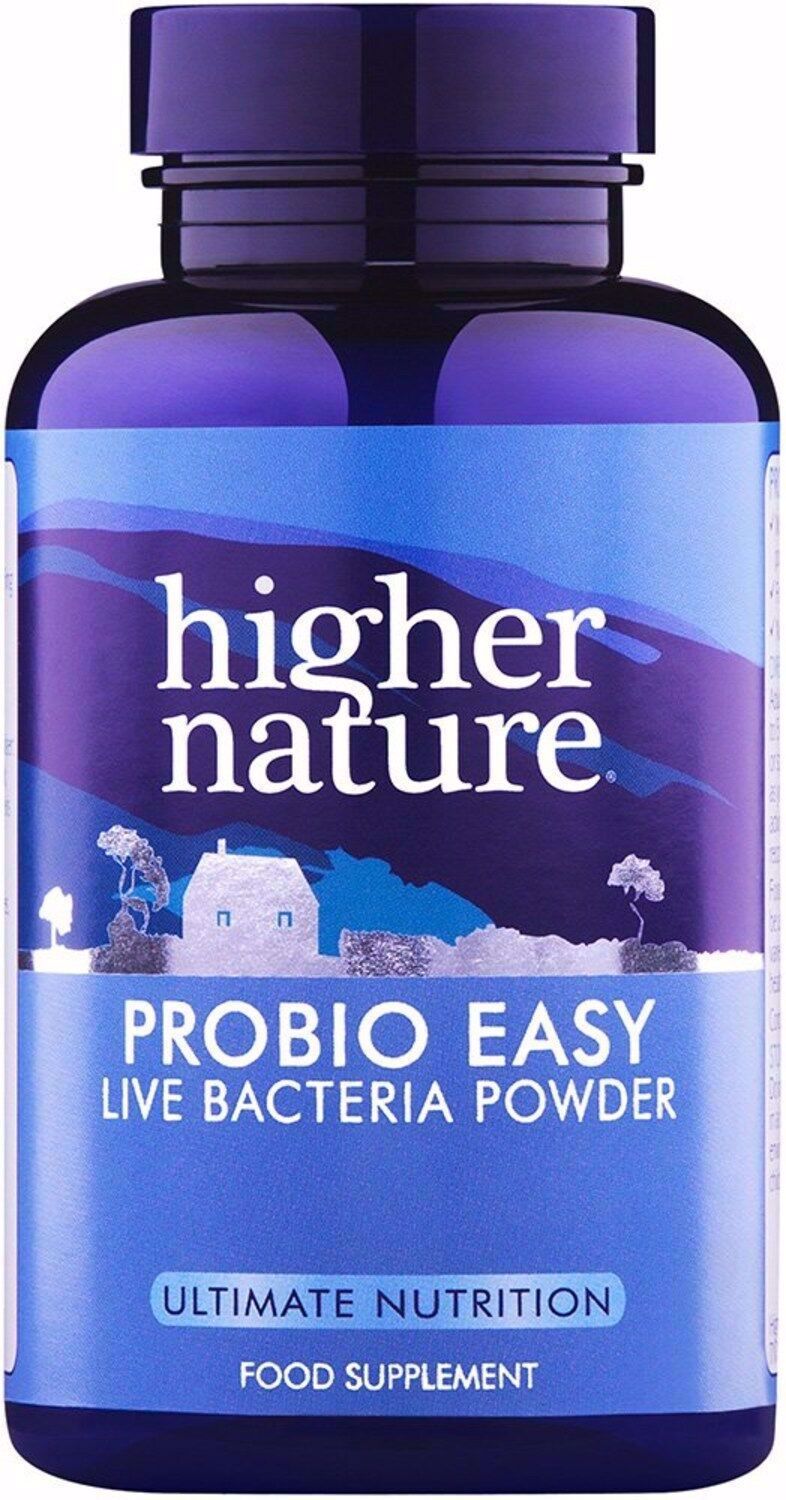 Higher Nature Probio-Easy 90 g