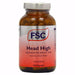 Head High - Pro Amino for Healthy Hair (FSC): 60 capsules