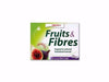 Fruit & Fibres - 12 fruit cubes