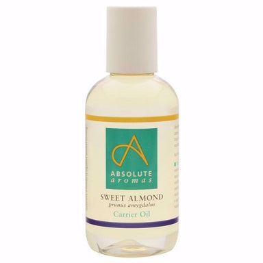 Absolute Aromas Sweet Almond 150ml