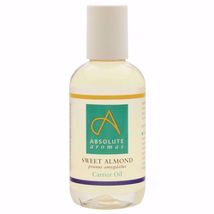 Absolute Aromas Sweet Almond 150ml