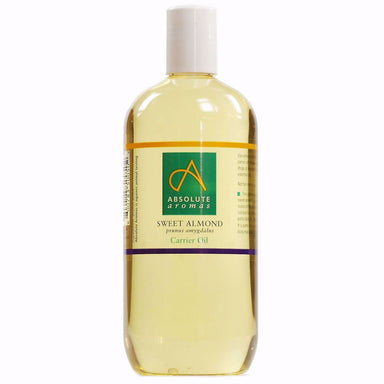 Absolute Aromas Sweet Almond 500ml