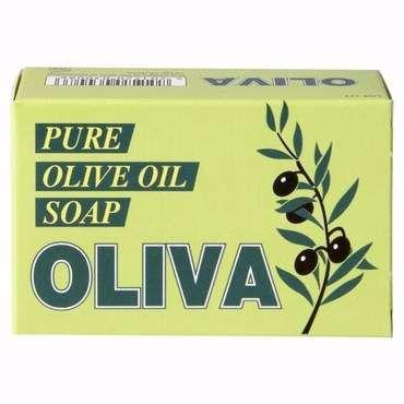 Oliva Pure Olive Oil Soap