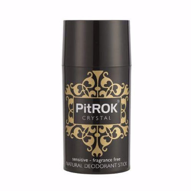 PitRok Natural Crystal Deodorant