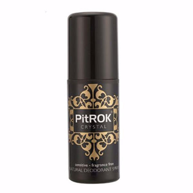 PitRok Fragrance Free Spray