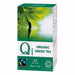 Qi Organic Green Tea 25 Bags