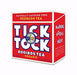 Tick Tock Organic Rooibos 40 Teabags