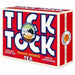 Tick Tock Organic Rooibos 80 Teabags