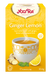 Yogi Ginger Lemon Tea