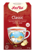 Yogi Organic Classic Tea 15 Teabags