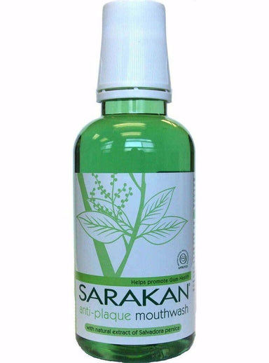 Sarakan Mouthwash