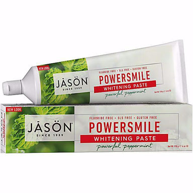 Jason Powersmile Toothpaste 170g