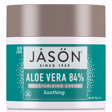 Jason Aloe Vera Moisturising Creme 84% 113g