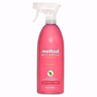 Method Multi-Surface Grapefruit Cleaner Spray