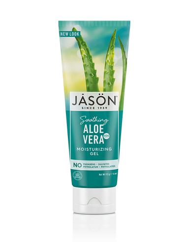 Jason Aloe Vera Moisturising Gel 113g