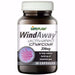 Lifeplan Wind Away Charcoal 30 Capsules