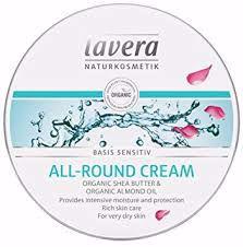 Lavera All Round Cream 150ml