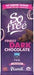Plamil So Free Finest Dark Chocolate 72% Thin 80g