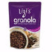 Lizi Granola Belgian Chocolate 400g