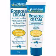 Grahams Rosacea Cream 75g