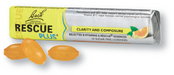 Rescue Plus Lozenges