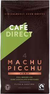 Machu Pichu Coffee 227g
