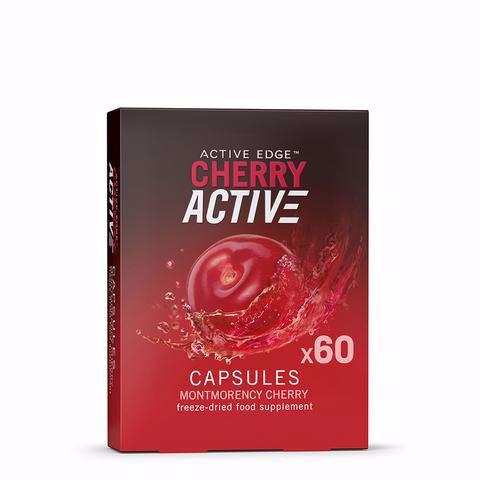 Cherry Active Concentrate 60 caps