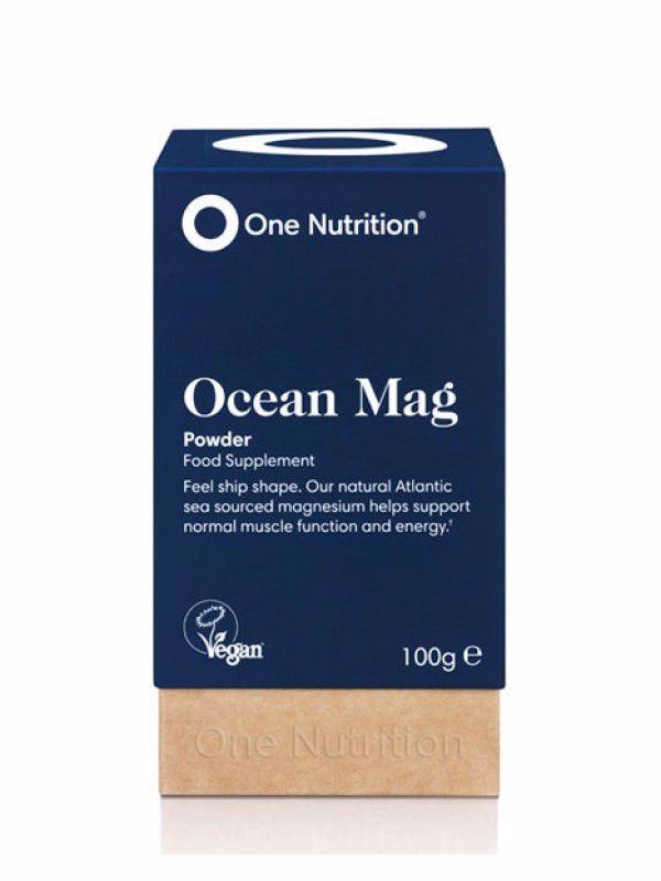 One Nutrition Ocean Mag 100g