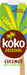 Koko Coconut Milk 1l