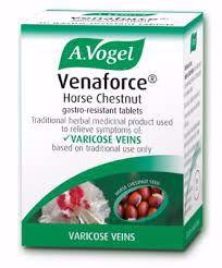 Vogel Venaforce 60 tablets
