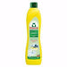 Frosch Lemon Cream Cleaner