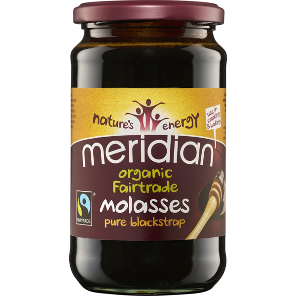 Meridian Organic Molasses 600g out of stock